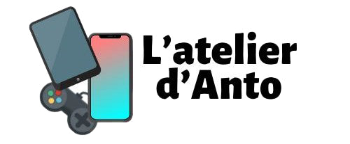 L'atelier d'Anto